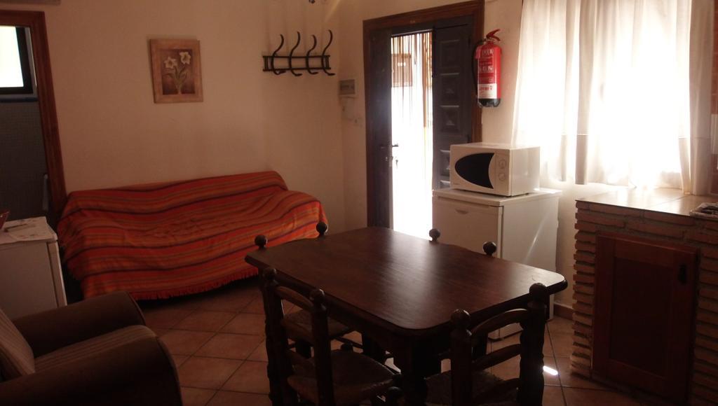 Casas La Piedra De Tíscar Tiscar Exterior foto